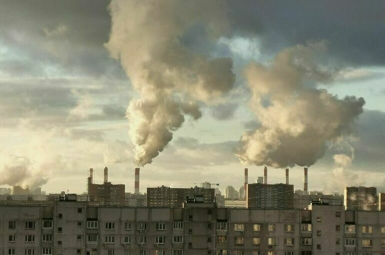 В России появится механизм госрегулирования производства гидрофторуглеродов