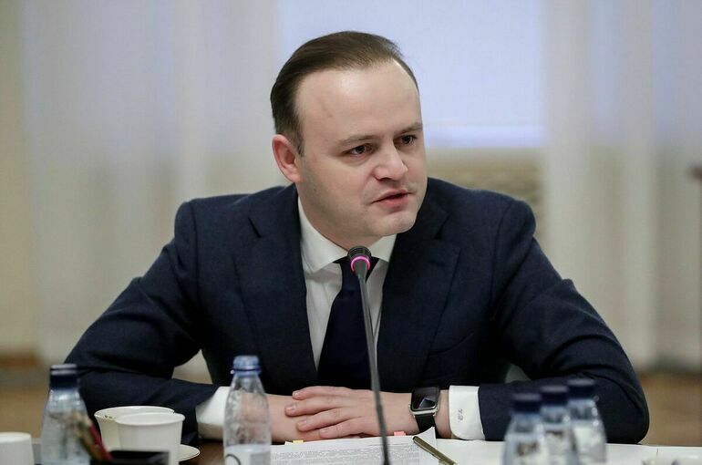 «Новые люди» поддержали решение о признании республик Донбасса