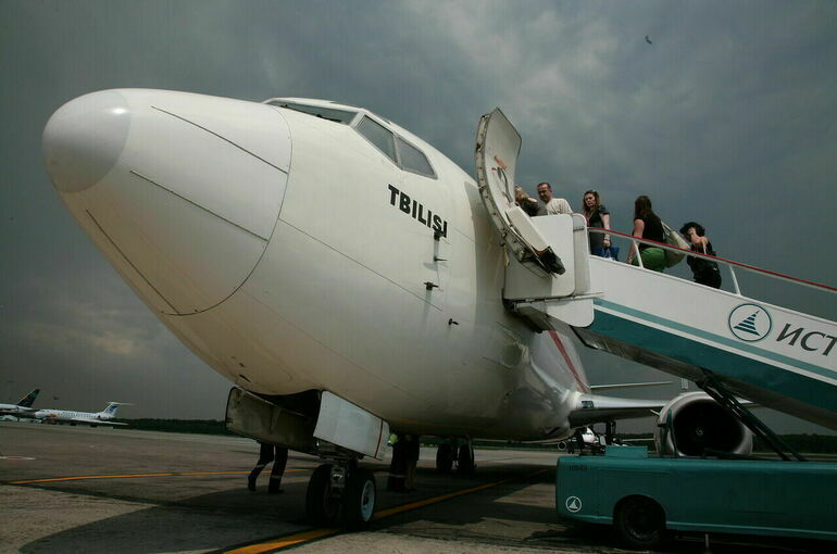 Пилотов предлагают проверять на причастность к экстремизму