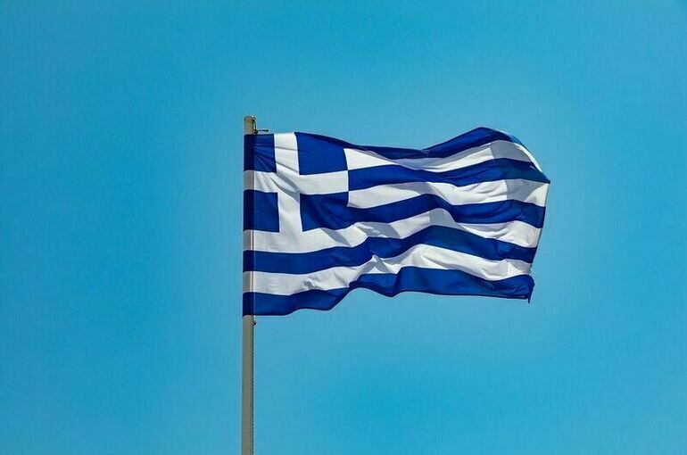 В МИД Греции назвали признание ДНР и ЛНР нарушением международного права 