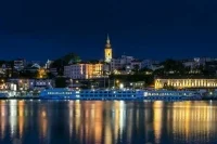 В Сербии считают, что власти страны не введут санкции против России