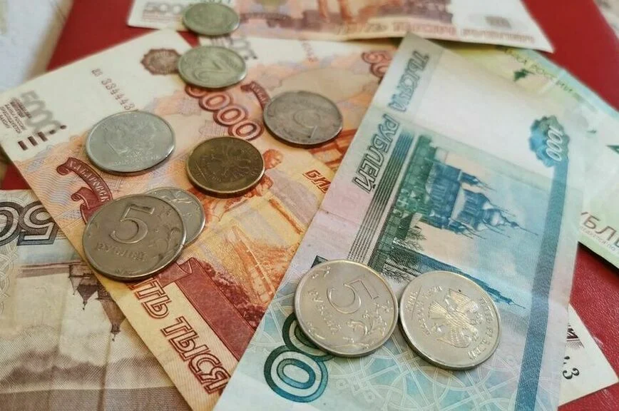Малоимущим намерены сообщать о положенных им пособиях