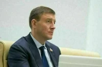 В Ростовскую область прибыли первые 800 тонн помощи для жителей Донбасса