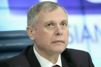 В МЧС заявили о готовности реагировать на любое изменение обстановки в Донбассе
