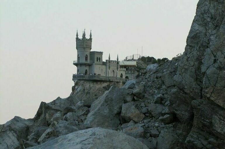 В Крыму предотвратили теракт в храме