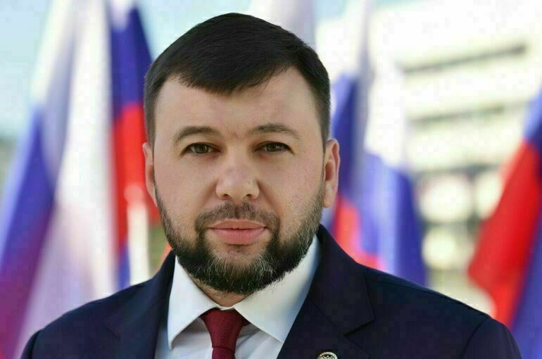 Глава ДНР заявил, что будет использован любой шанс на мир