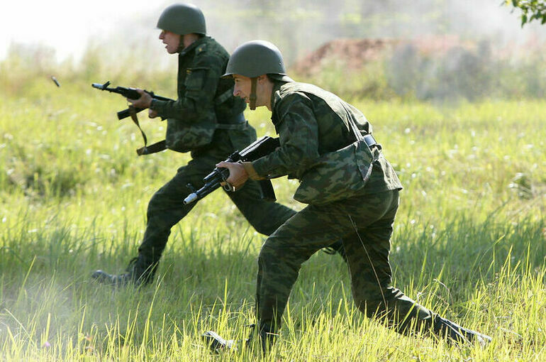 В Минобороны России ответили министру обороны Великобритании