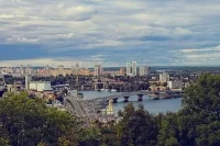 На Украине ввели военное положение