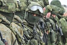 Военная операция на Украине