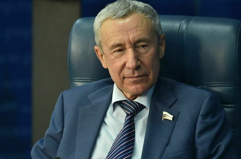 Климов назвал задачей РФ в конфликте на Украине «умиротворить агрессора»