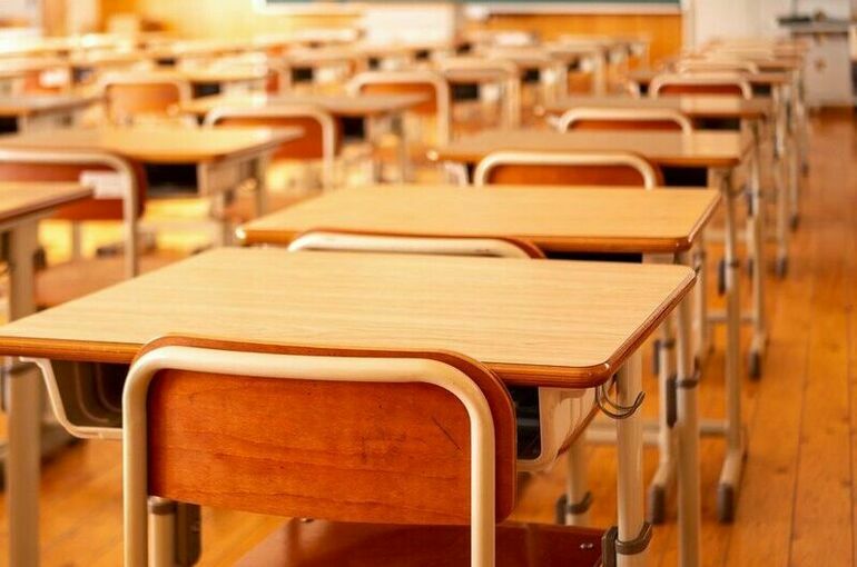 В Брянской области в районах рядом с Украиной отменили уроки в школах