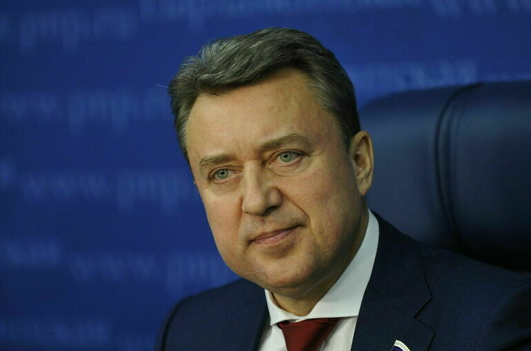 Выборный: Многие украинцы поддерживают позицию России