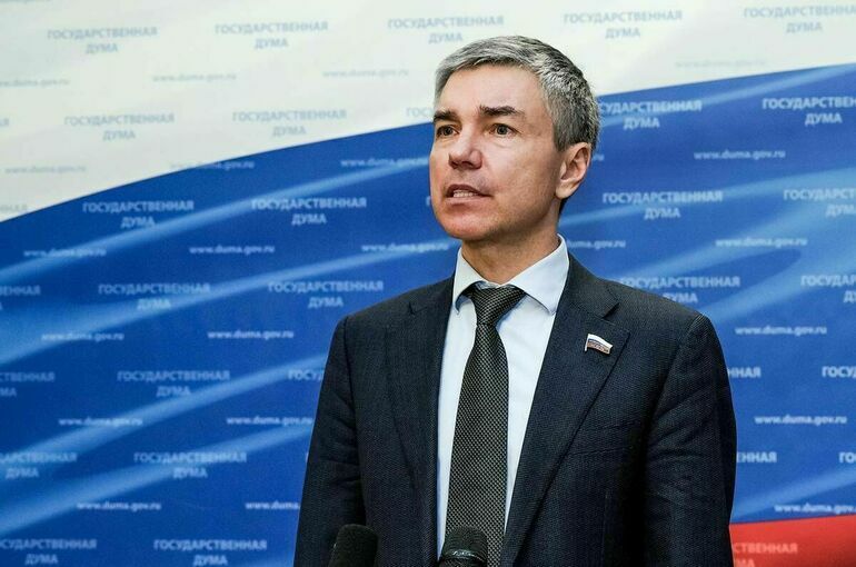 Ревенко: У РФ не осталось иных вариантов, кроме военной операции в Донбассе