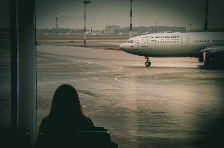 «Аэрофлот» вернет деньги за билеты на отмененные рейсы в южные города России