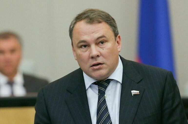 Толстой: Россия гарантирует безопасность мирных жителей Украины