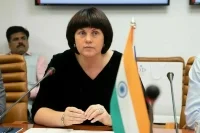 Афанасьева: Решение о военной операции в Донбассе не противоречит закону
