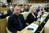 Бородай не видит смысла в дипломатических отношениях с Украиной