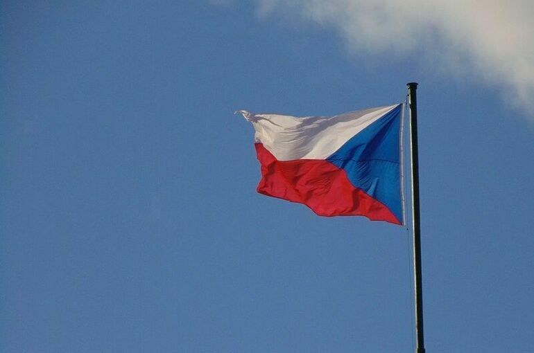 Чехия закрывает генконсульства России