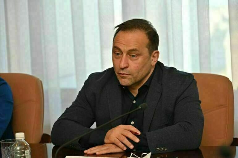 Свищев надеется, что политика не повлияет на финал Лиги чемпионов УЕФА