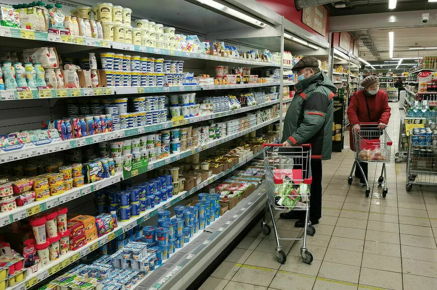 Законы, вступающие в силу в марте