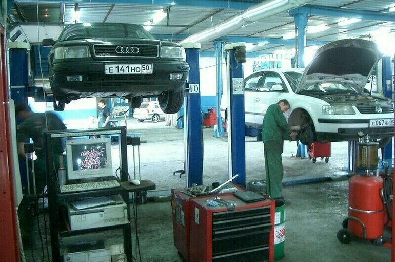 ФАС предложила методику расчета  предельной стоимости техосмотра