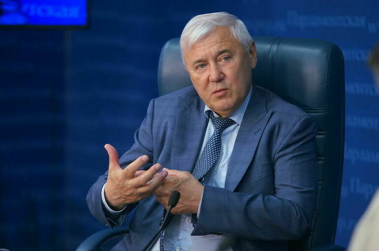 Аксаков рассказал, как санкции скажутся на клиентах российских банков