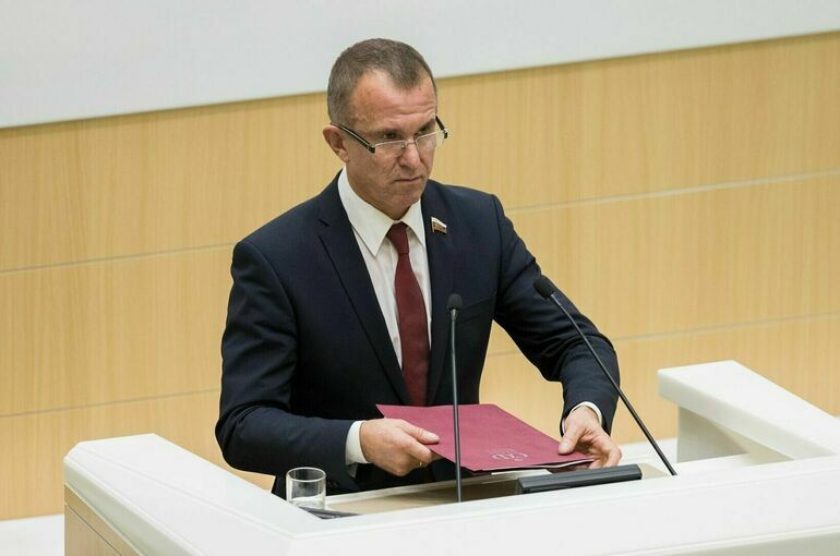 Кравченко: У России был только один путь — решительные действия