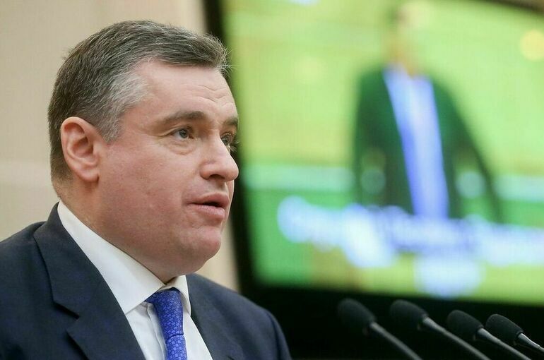 Слуцкий: Сотрудничество Москвы и Страсбурга поставлено на паузу