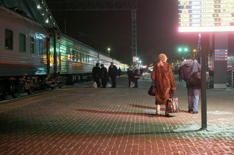 Волонтеры Подмосковья рассказали о помощи беженцам из Донбасса