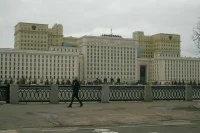 Российская армия блокировала украинские города Сумы и Конотоп