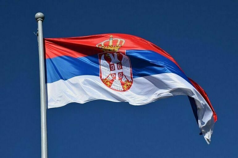 Сербия отказалась от введения антироссийских санкций из-за ситуации на Украине