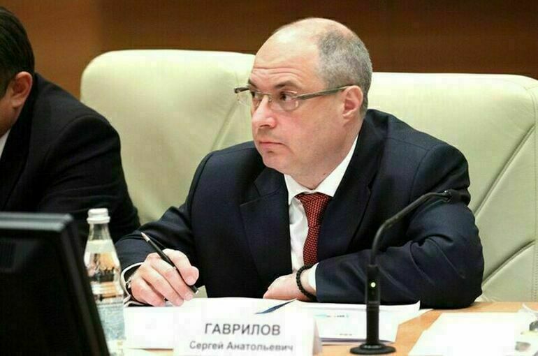 Гаврилов: санкции могут негативно сказаться на Межпарламентской ассамблее православия