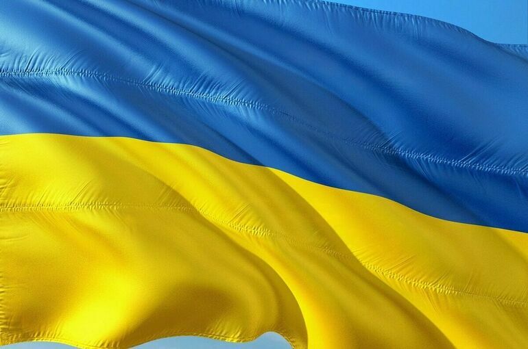 На Украине освобождают заключенных для участия в боевых действиях