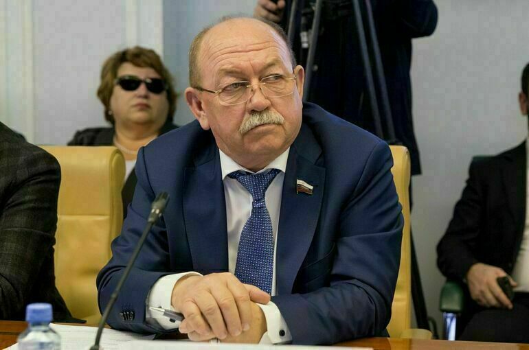 Орденов: Регионы не успевают подготовить планы адаптации к изменениям климата