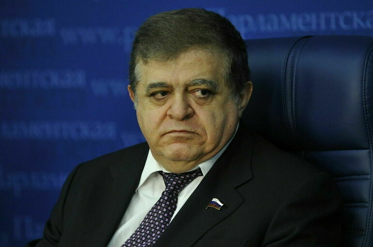 Владимир Джабаров: В НАТО никто не будет жертвовать своими солдатами ради Украины