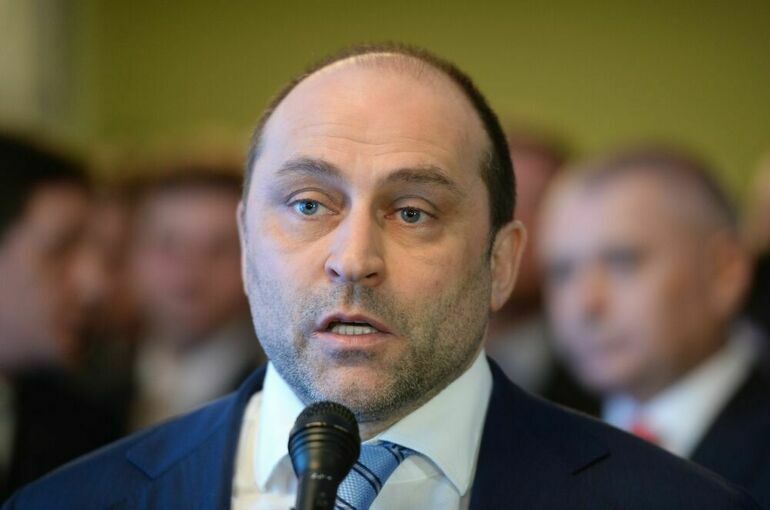 Свищев: МОК назло России добавит хлопот спортивным федерациям 