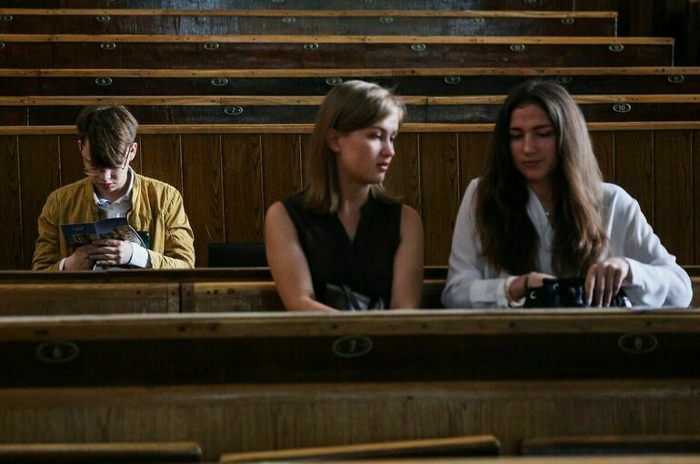 Госаккредитацию образовательной деятельности упростили