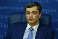 Владимир Гутенёв: Западные санкции позволят нам обрести технологический суверенитет
