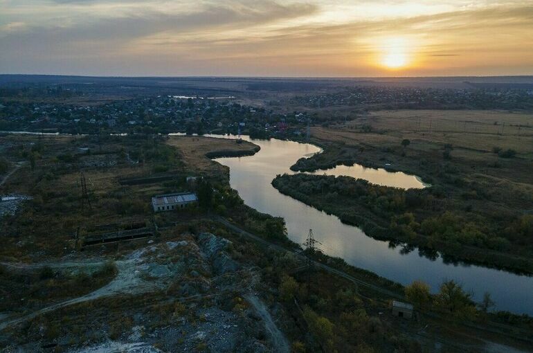 Ассоциация юристов требует признать геноцидом действия Киева в Донбассе