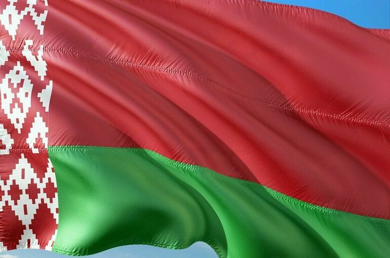 В Белоруссии начался третий раунд российско-украинских переговоров
