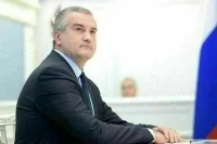 Аксёнов призвал крымчан к информационной мобилизации