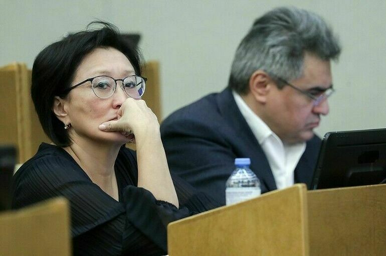 Авксентьева: Фейки в сети заставляют принимать неверные решения