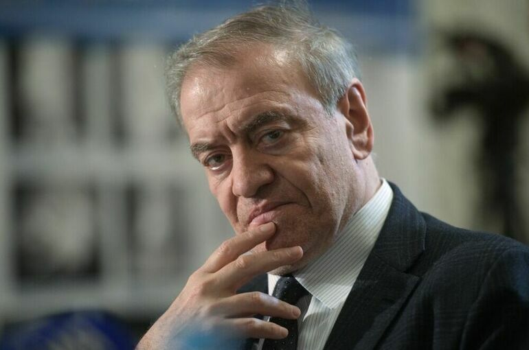 Гергиева лишили должности главного дирижера Мюнхенской филармонии