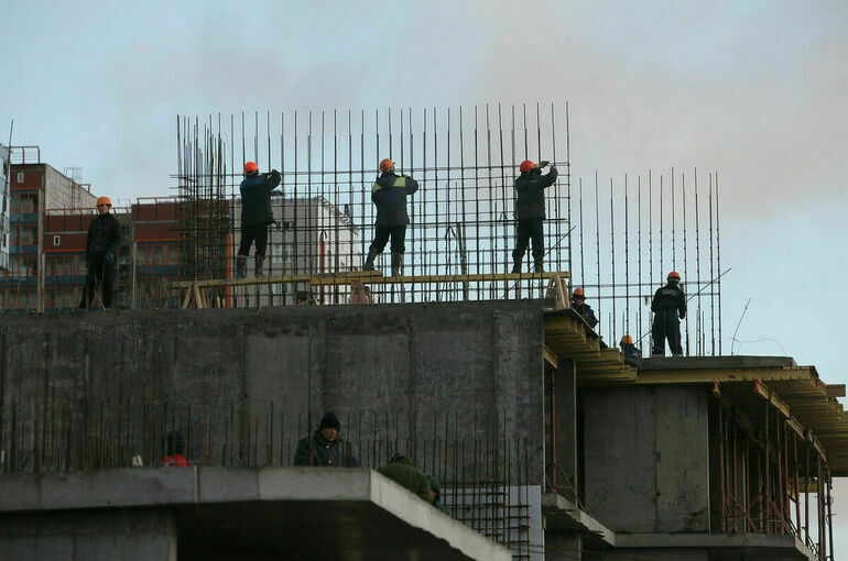 Петербург планирует закрыть прием в реестр обманутых дольщиков с 31 марта 