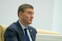 Турчак: На этой неделе объявят меры поддержки бизнеса и граждан в условиях санкций