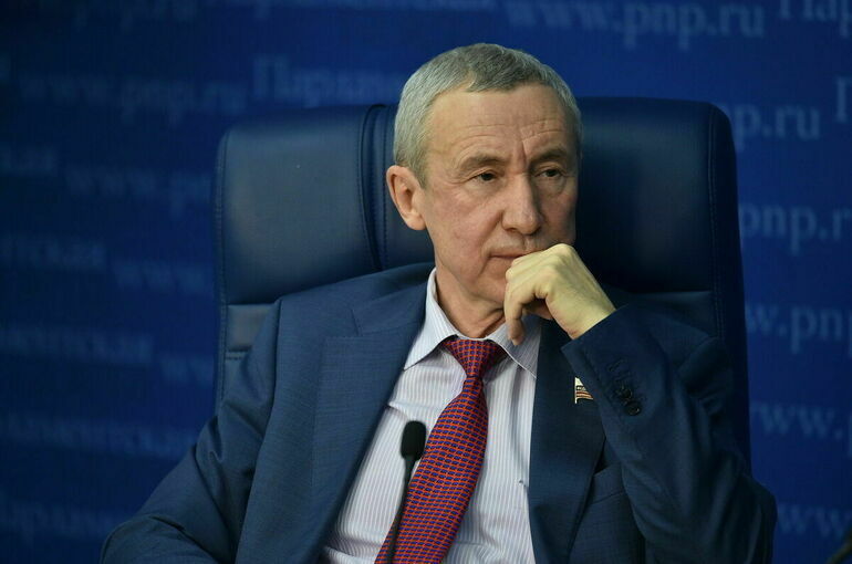 Климов назвал преследование русских в странах Запада «шовинистической атакой»