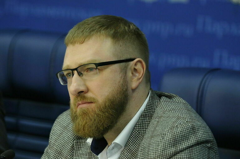 Общественная палата: За десять дней выявлено 1,4 млн антироссийских фейков