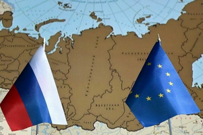Какие санкции ввёл Запад против России и чем ответила Москва -  Парламентская газета