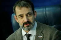 Дмитрий Певцов: Театры не поедут с гастролями в Европу, значит, поедут по России