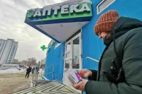Минпромторг: Санкции не включают ограничения поставок лекарств